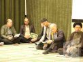 گزارش تصویری اربعین شهدای حودث تروریستی آمریکایی_صهیونی دی ماه 1404